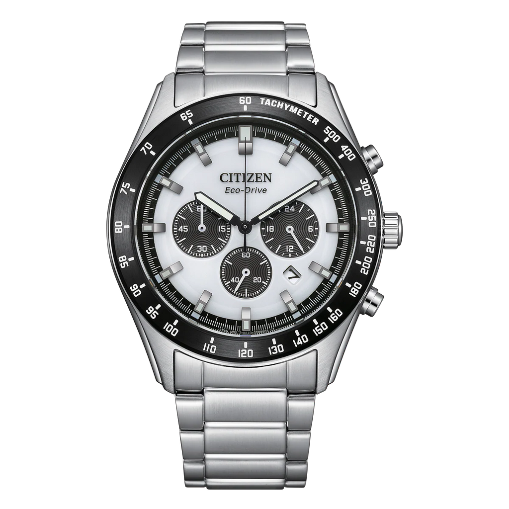 Classic Sport Chronograph CA4674-58A