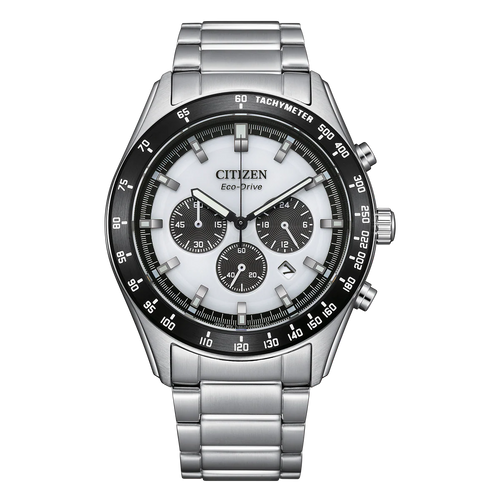 Classic Sport Chronograph CA4674-58A