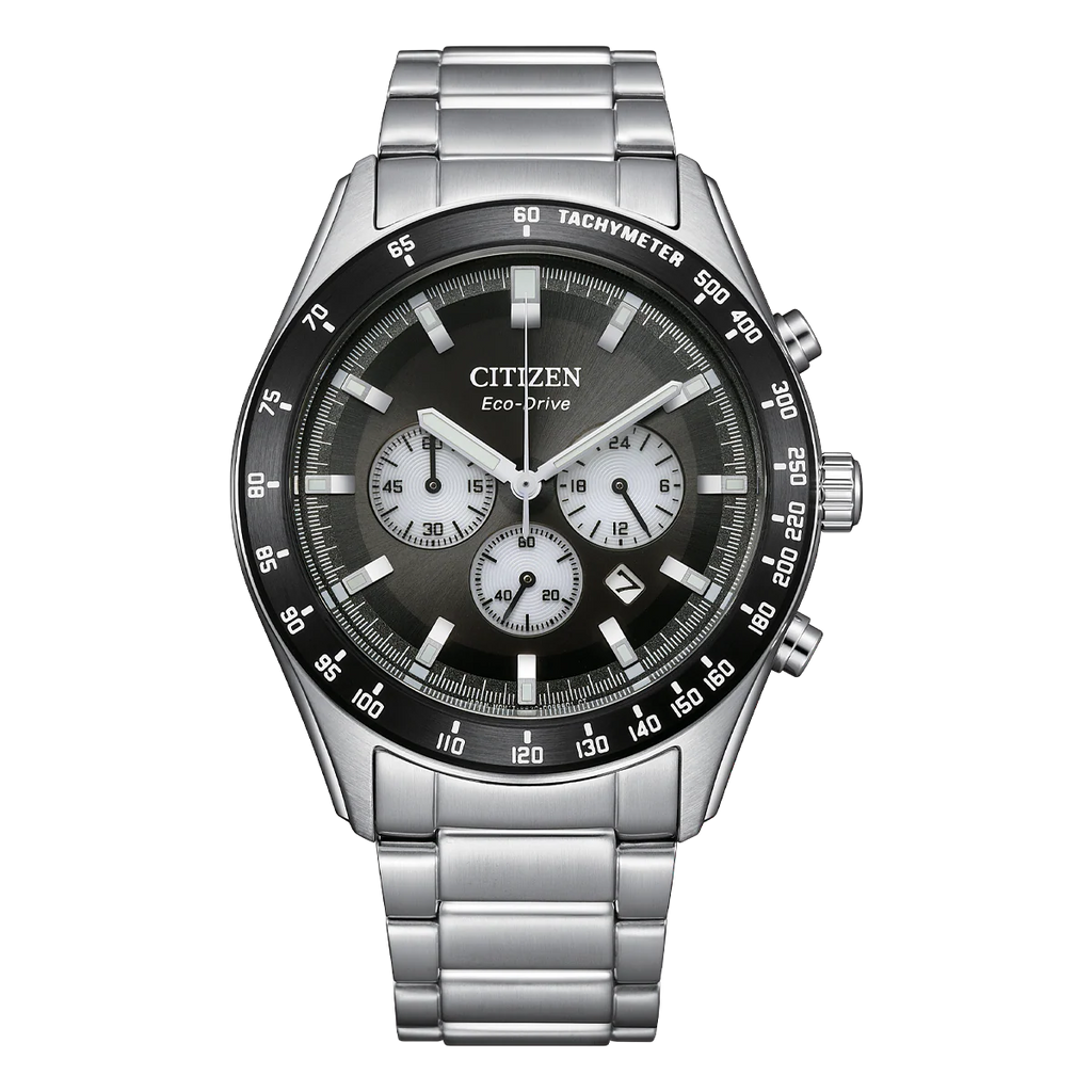 Classic Sport Chronograph CA4674-58E
