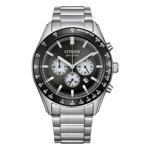 Classic Sport Chronograph CA4674-58E
