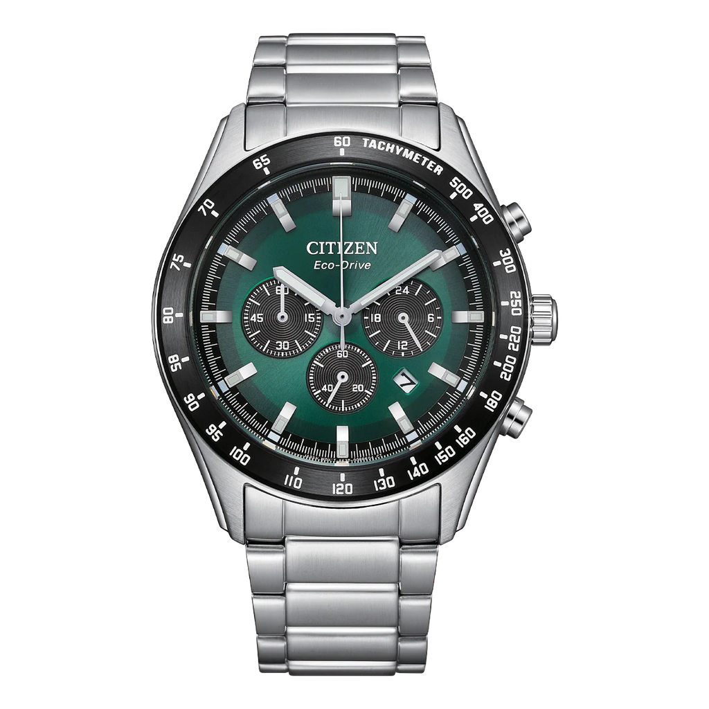Classic Sport Chronograph CA4674-58X
