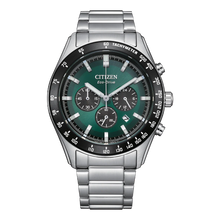 Load image into Gallery viewer, Classic Sport Chronograph CA4674-58X