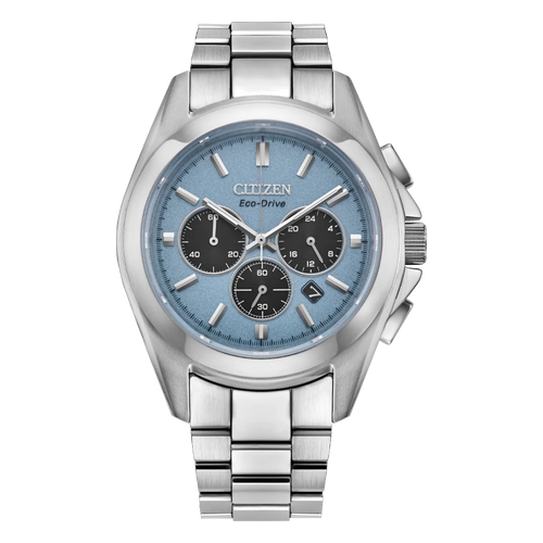 Sport Luxury Chronograph CA4680-55L