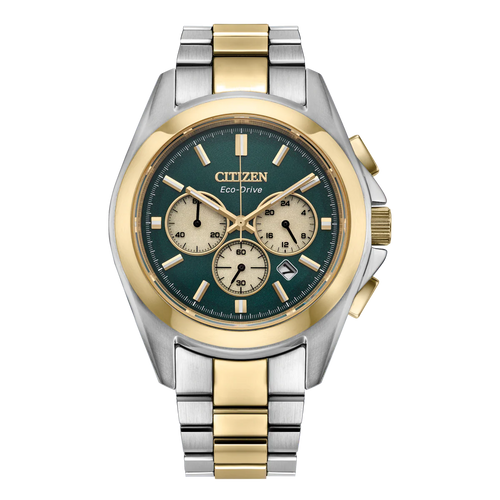 Sport Luxury Chronograph CA4684-54X