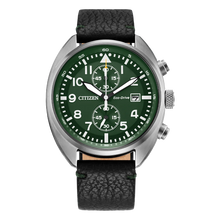 Load image into Gallery viewer, Classic Aviator Chronograph CA7041-07X