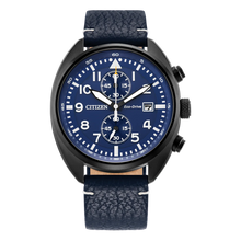 Load image into Gallery viewer, Classic Aviator Chronograph CA7048-08L