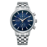 Classic Chronograph CA7060-88L