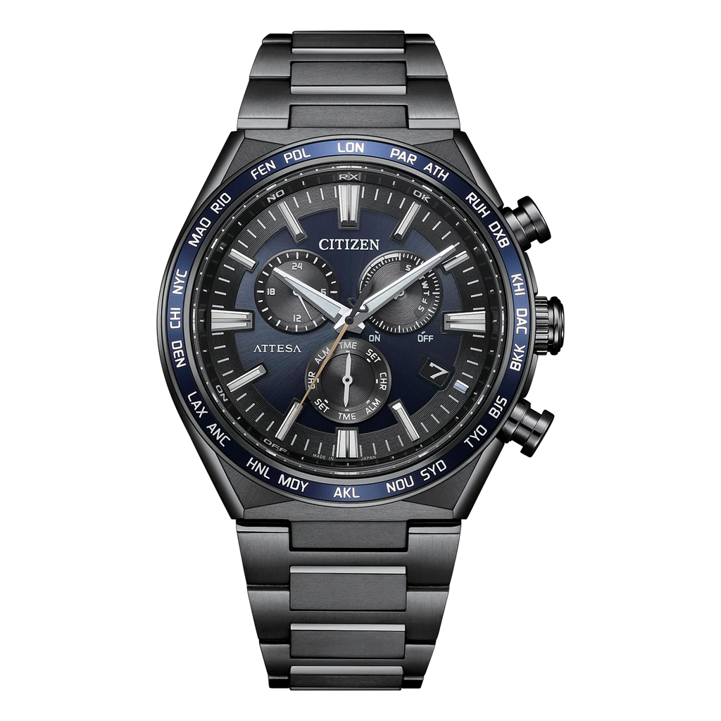 ATTESA CB5967-66L