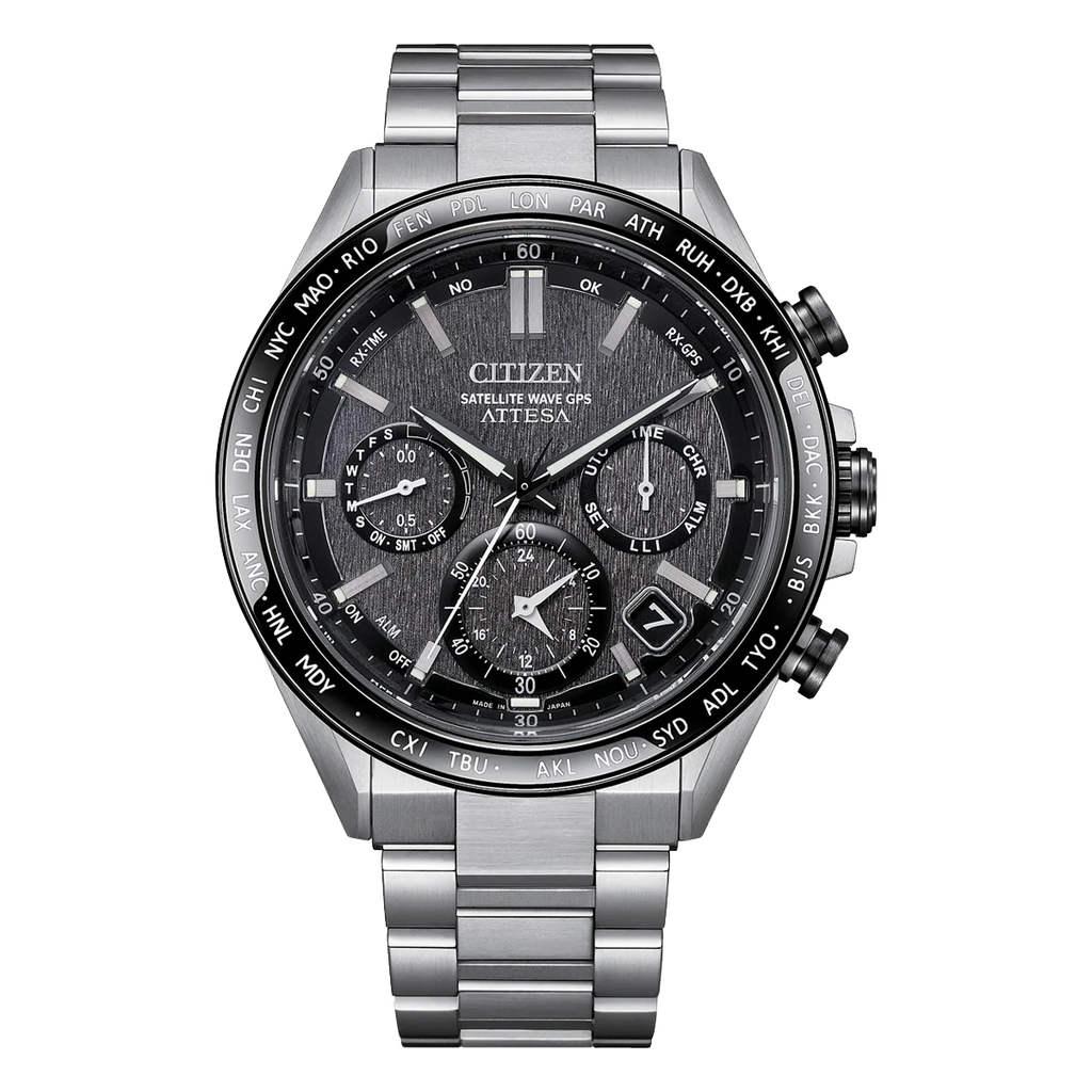ATTESA CC4058-67X