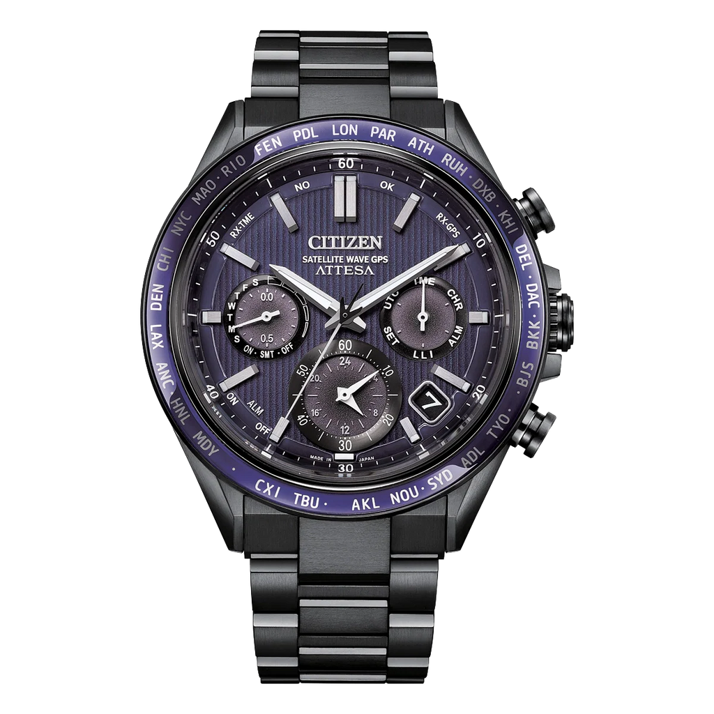 ATTESA CC4059-64L