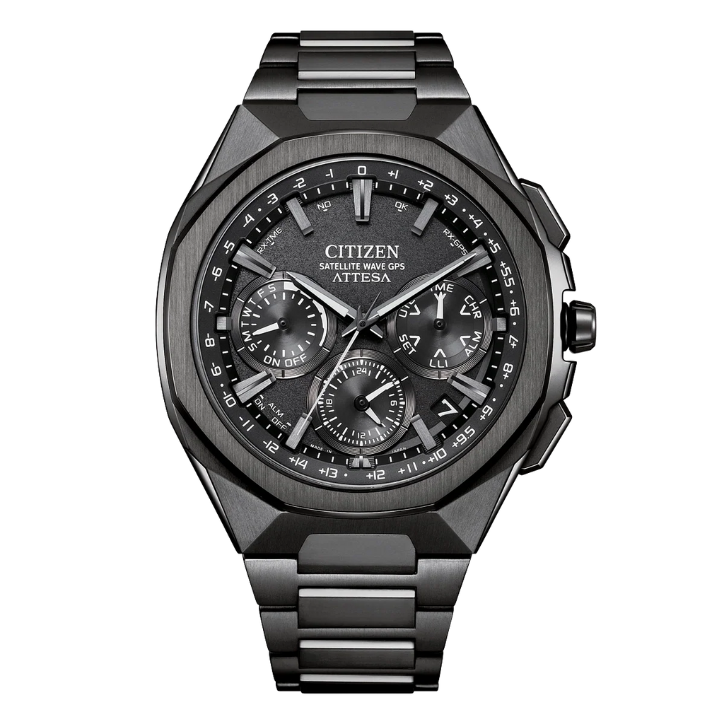 ATTESA CC4105-69E