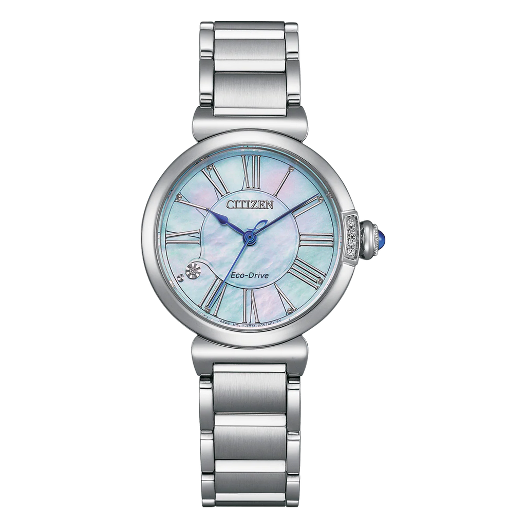 Citizen L May Bells EM1060-87N