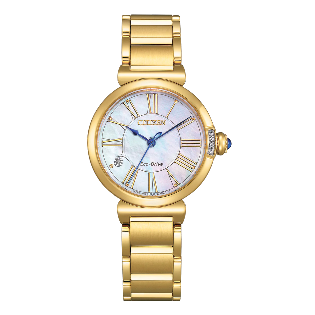 Citizen L May Bells EM1062-57D