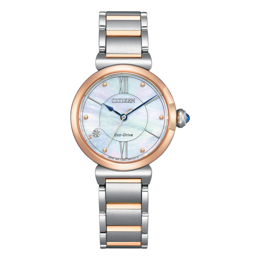 Citizen L May Bells EM1074-82D