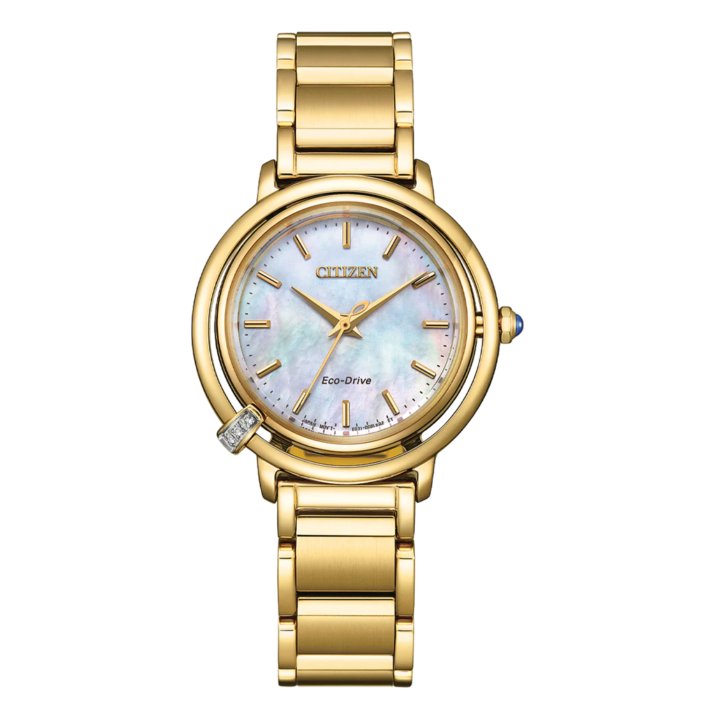 Citizen L Arising EM1092-64D