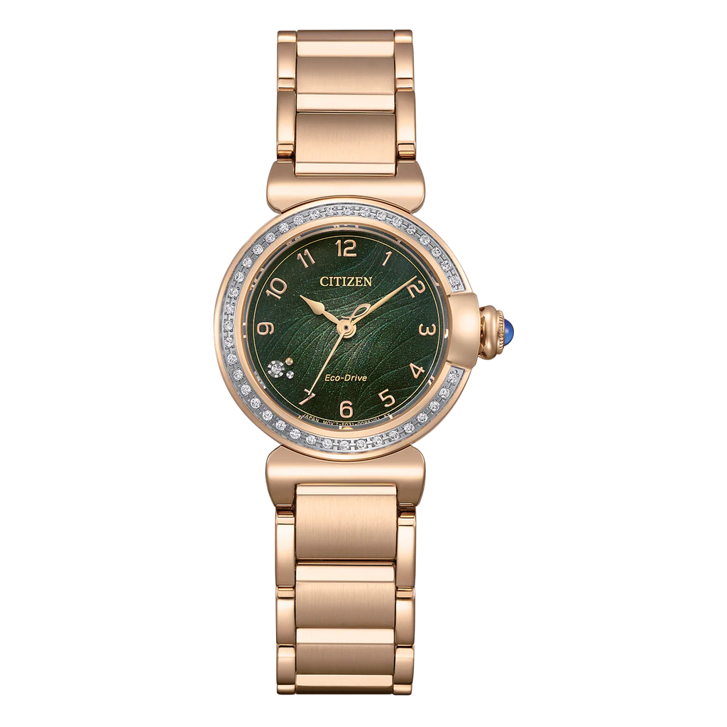 Citizen L May Bells Mini EM1123-62X