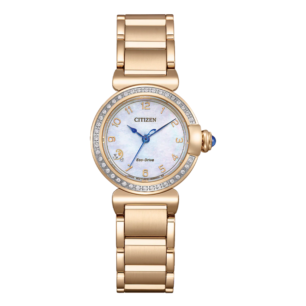 Citizen L May Bells Mini EM1123-89D