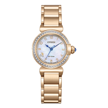 Load image into Gallery viewer, Citizen L May Bells Mini EM1123-89D
