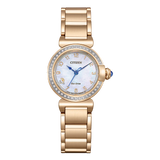Citizen L May Bells Mini EM1123-89D