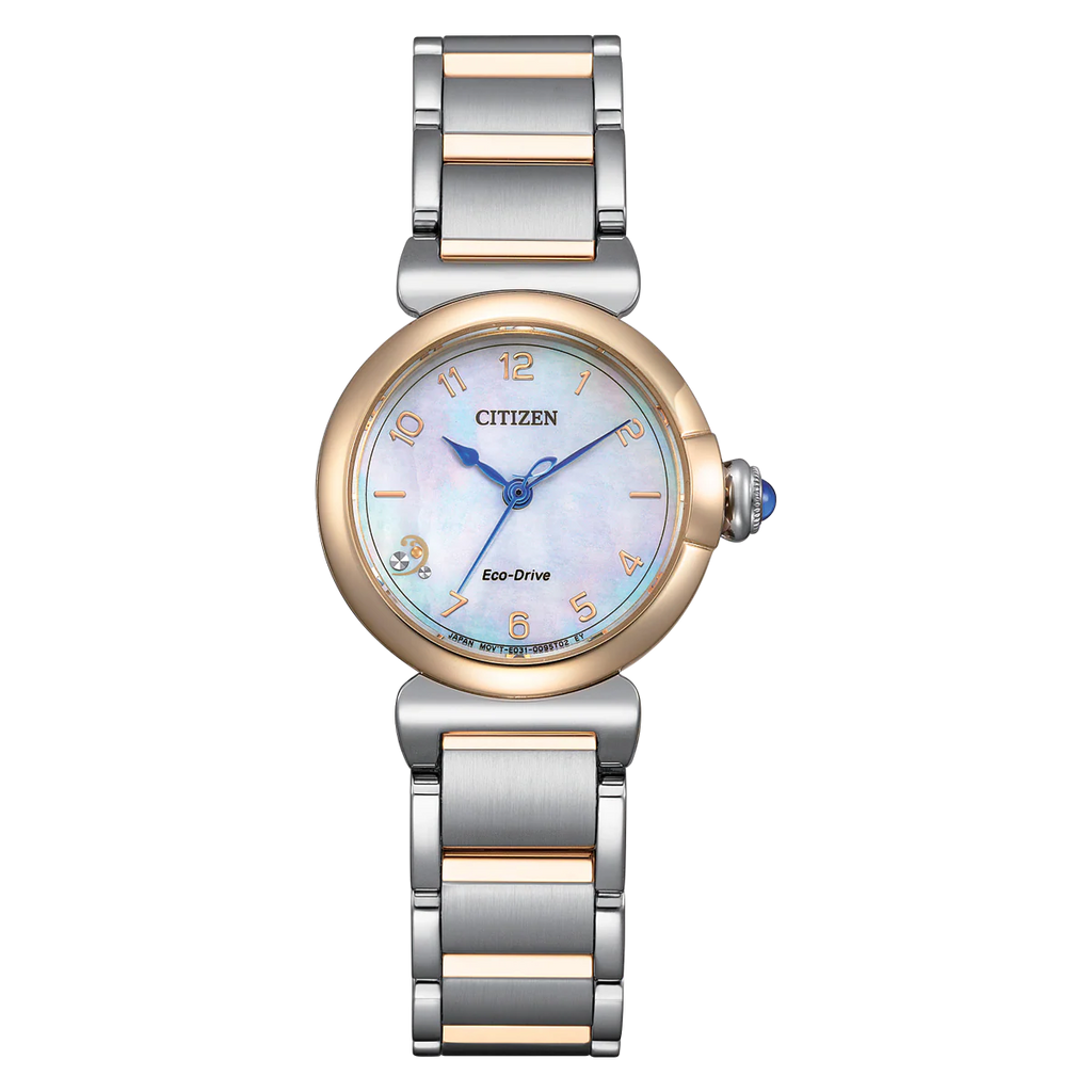 Citizen L May Bells Mini EM1136-87D