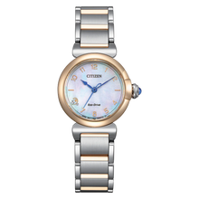 Load image into Gallery viewer, Citizen L May Bells Mini EM1136-87D