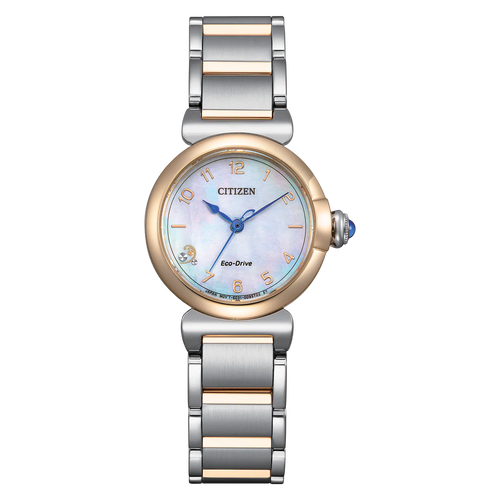 Citizen L May Bells Mini EM1136-87D