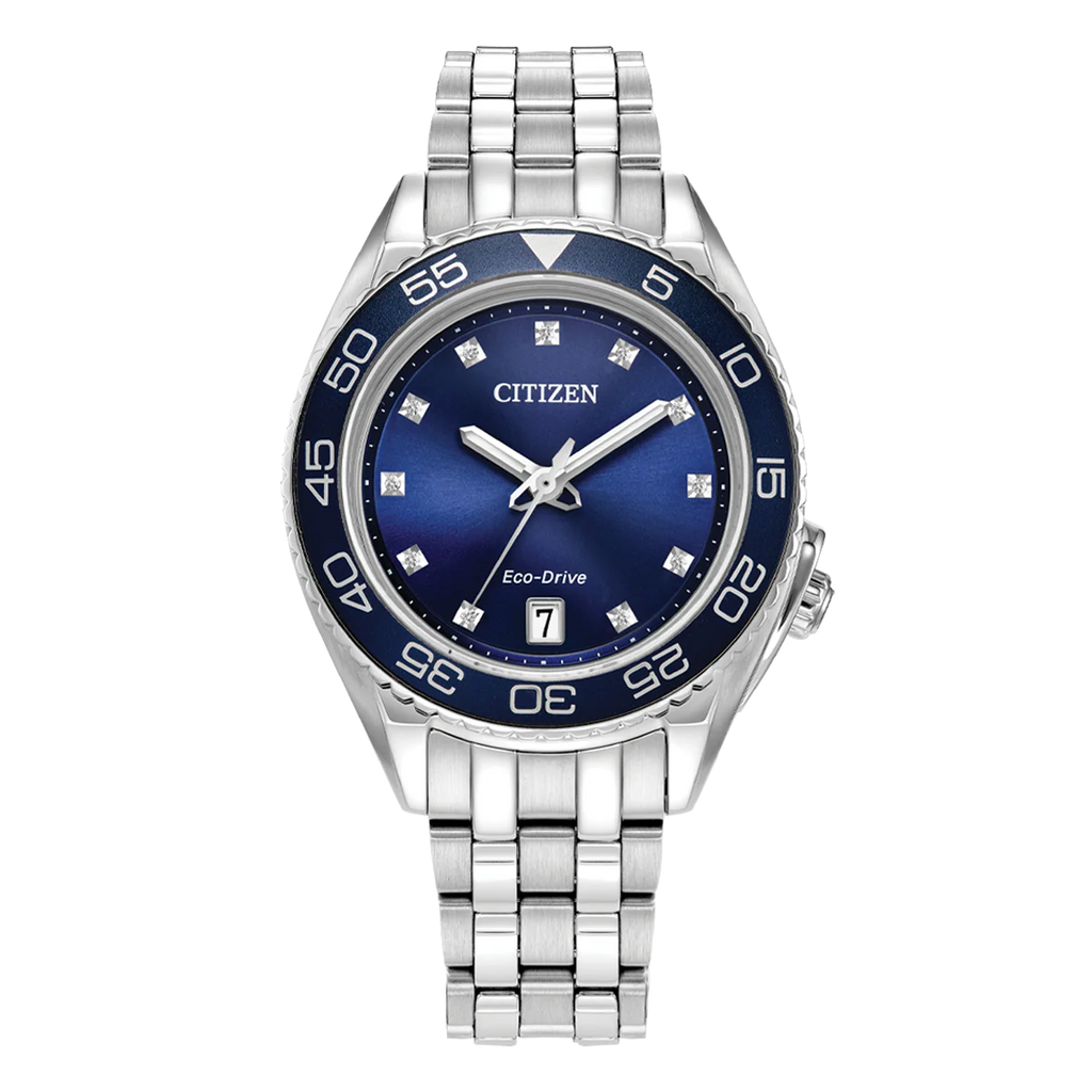 Sport Luxury FE6160-57L