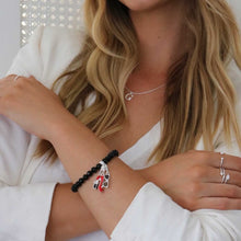 Load image into Gallery viewer, Charm Pendant &quot;Red Pumps&quot;