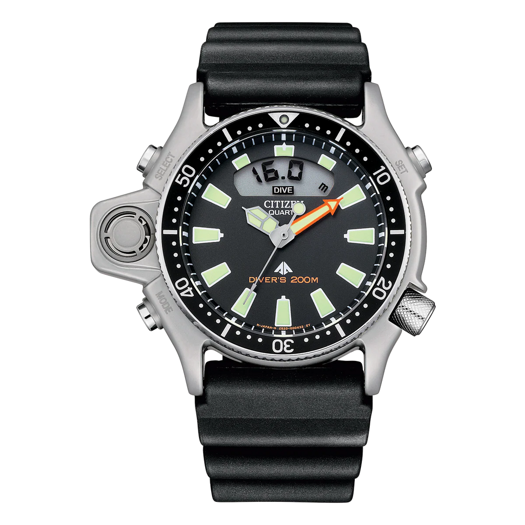 Promaster Marine JP2000-08E