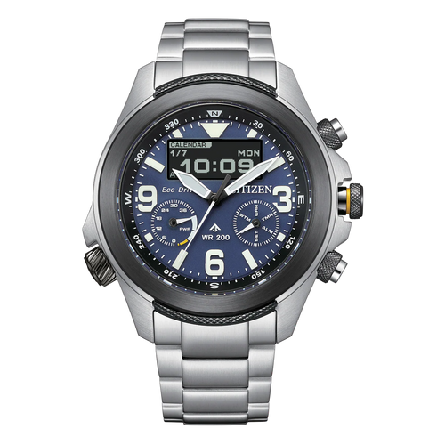 Promaster Land U822 JV1006-51L