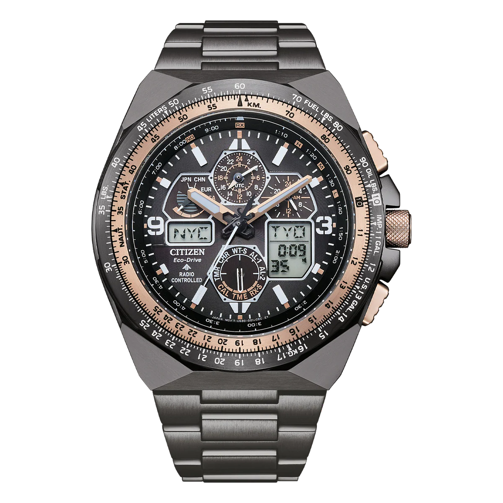 Promaster Skyhawk JY8146-54E