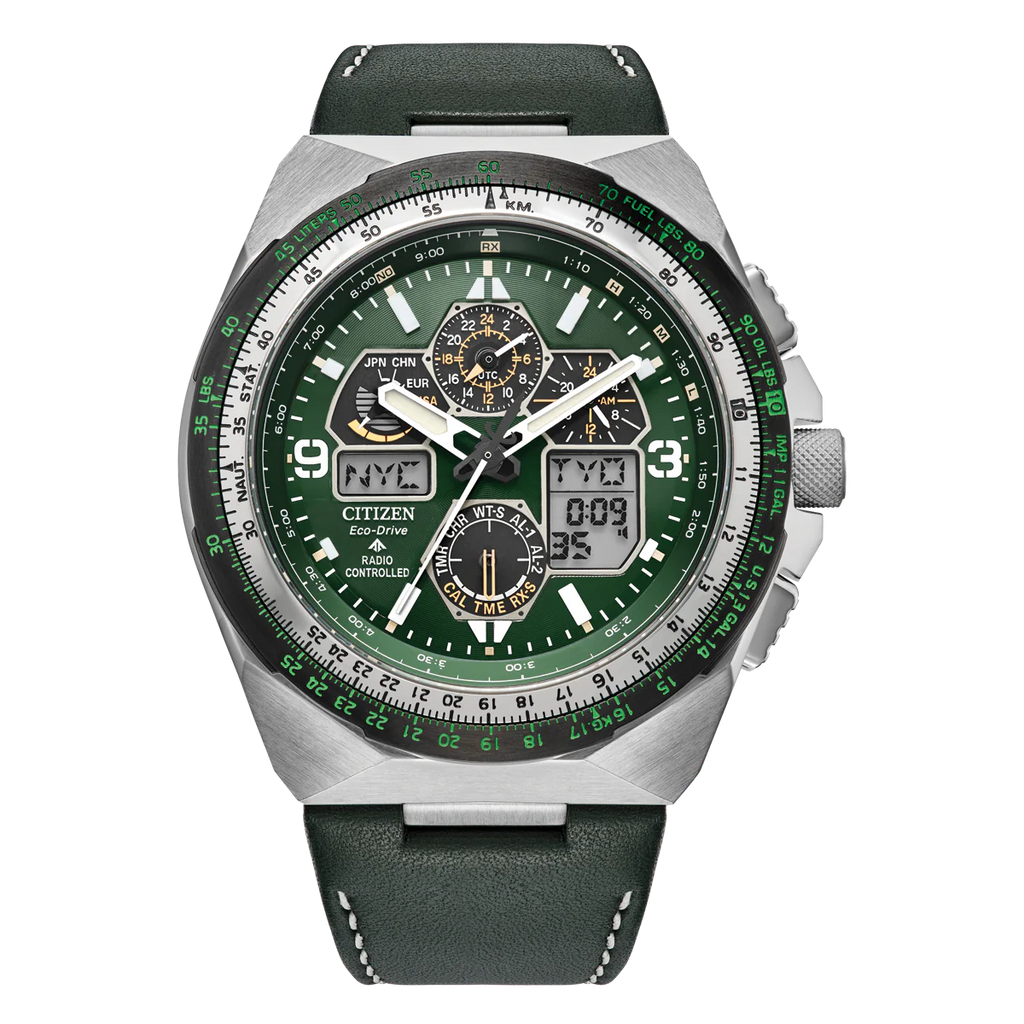 Promaster Skyhawk JY8147-01X