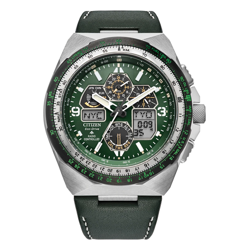 Promaster Skyhawk JY8147-01X