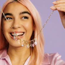 Load image into Gallery viewer, Charm Pendant Peace