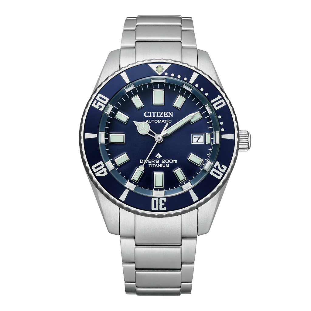 Promaster Marine Automatic NB6021-68L
