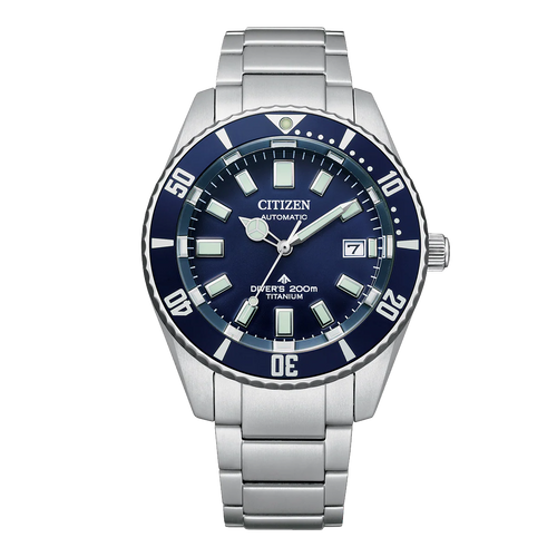 Promaster Marine Automatic NB6021-68L