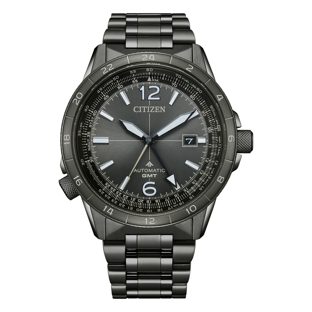 Promaster Skyhawk NB6045-51H