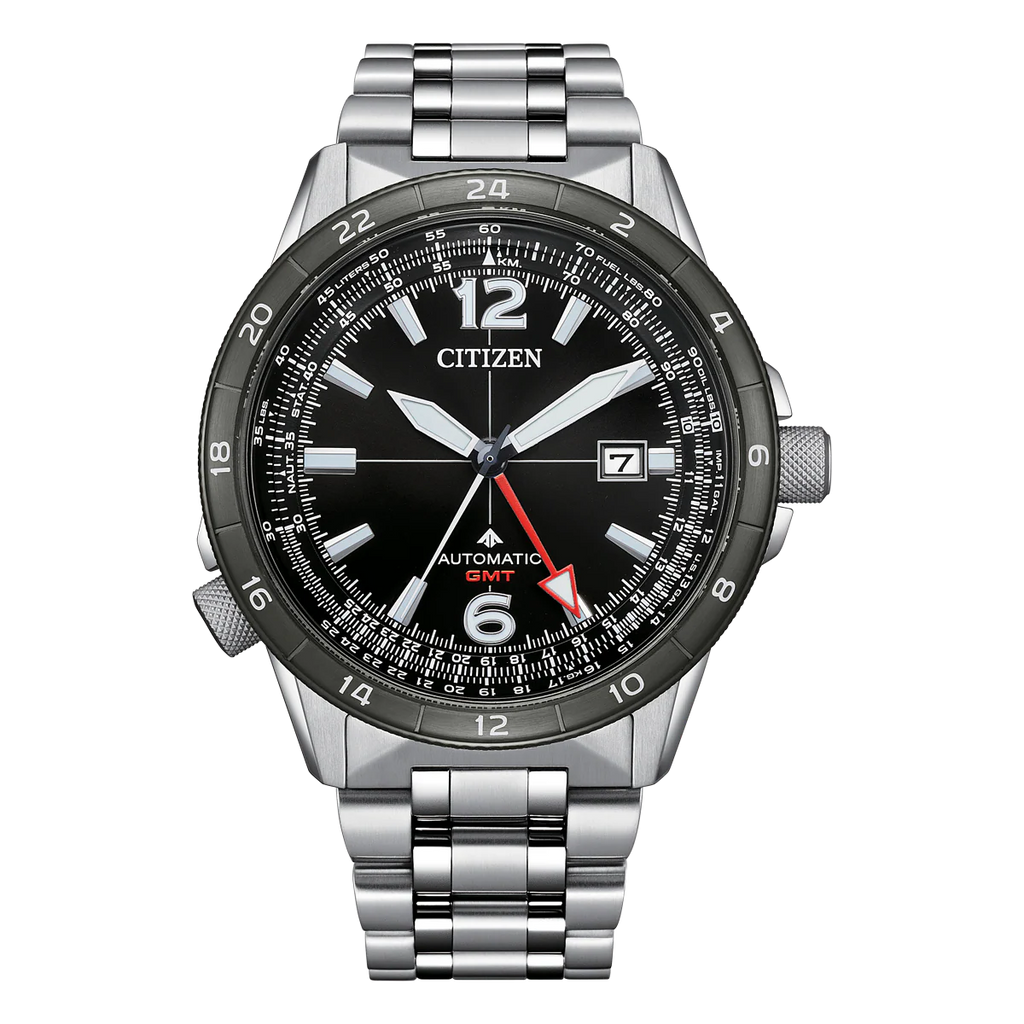 Promaster Skyhawk NB6046-59E