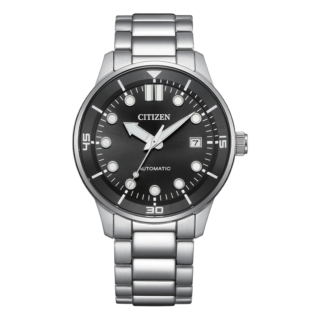 Sport Luxury NJ0191-83E