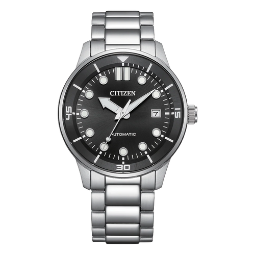 Sport Luxury NJ0191-83E