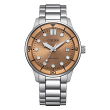 Load image into Gallery viewer, Sport Luxury NJ0191-83X