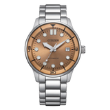 Sport Luxury NJ0191-83X