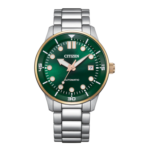Sport Luxury NJ0196-80X