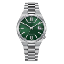 Load image into Gallery viewer, TSUYOSA 37mm NJ0200-50X
