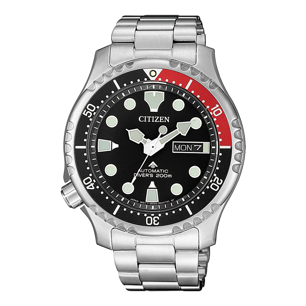 Promaster Marine NY0085-86E