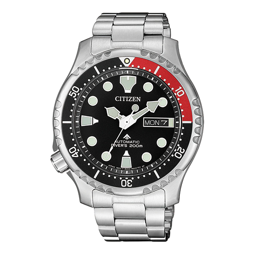 Promaster Marine NY0085-86E