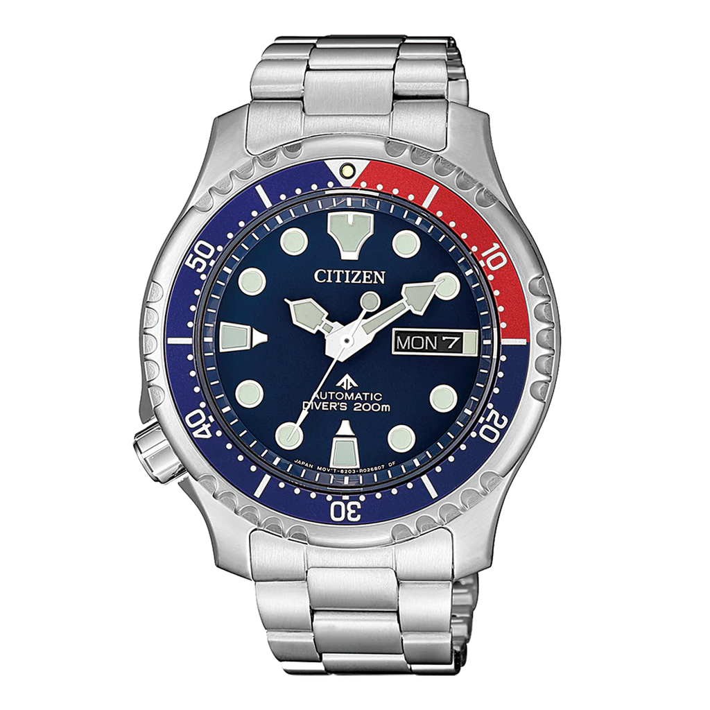 Promaster Marine NY0086-83L