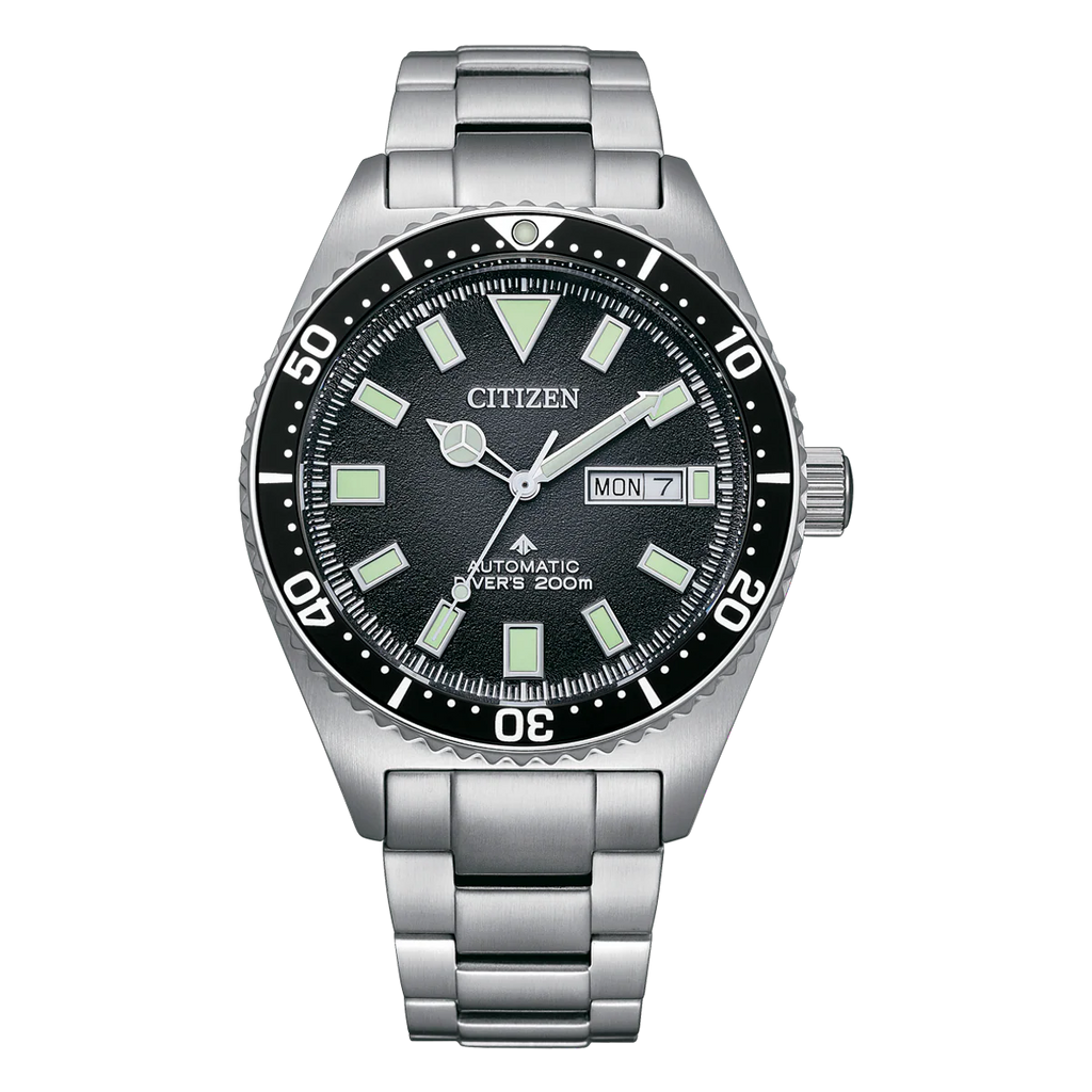 Promaster Marine NY0120-52E