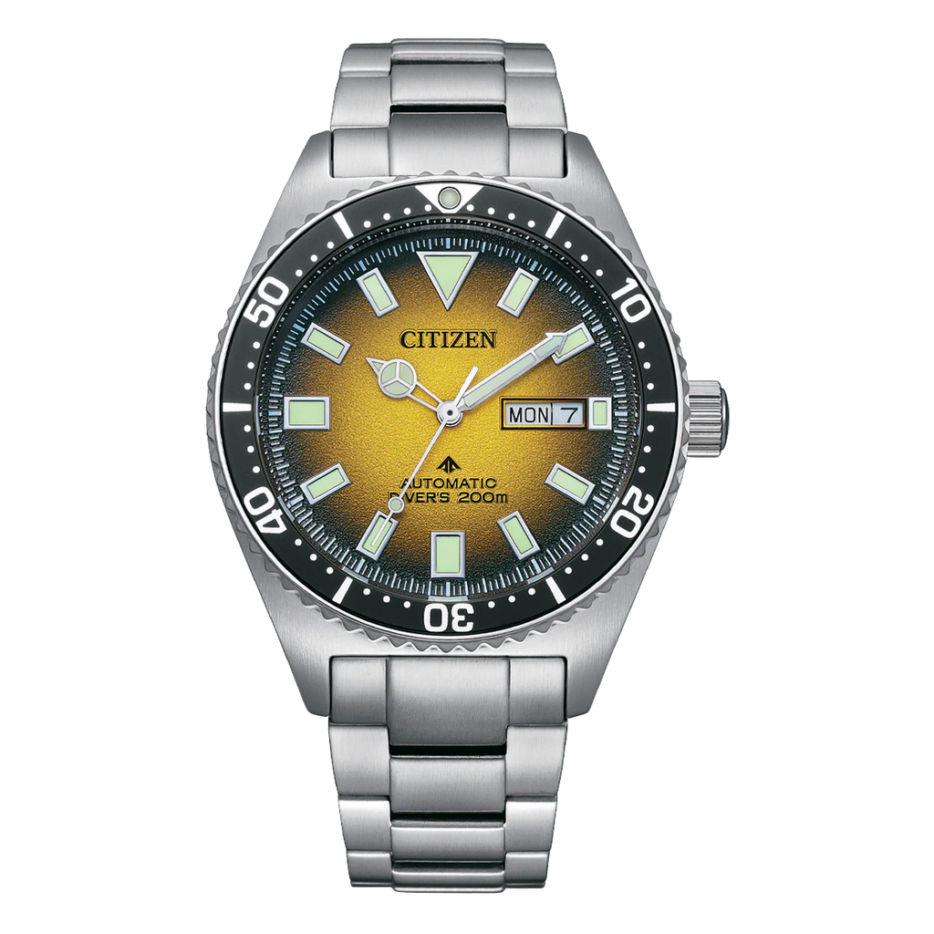 Promaster Marine NY0120-52X