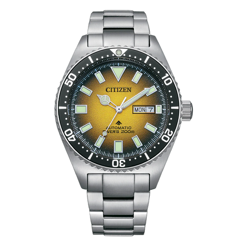 Promaster Marine NY0120-52X